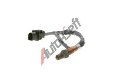 BOSCH Lambda sonda BO 0258017093, 0 258 017 093