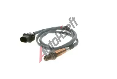 BOSCH Lambda sonda BO 0258017094, 0 258 017 094