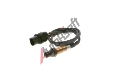 BOSCH Lambda sonda BO 0258017095, 0 258 017 095