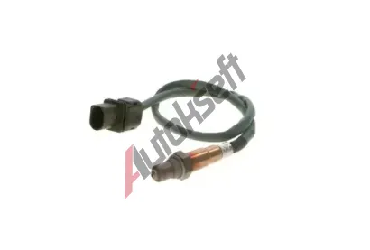 BOSCH Lambda sonda BO 0258017108, 0 258 017 108