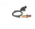 BOSCH Lambda sonda BO 0258017111, 0 258 017 111