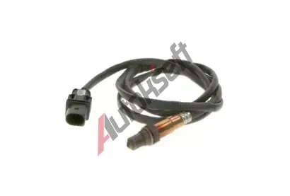 BOSCH Lambda sonda BO 0258017116, 0 258 017 116