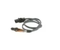 BOSCH Lambda sonda BO 0258017124, 0 258 017 124