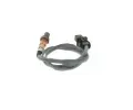 BOSCH Lambda sonda BO 0258017124, 0 258 017 124