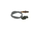 BOSCH Lambda sonda BO 0258017124, 0 258 017 124