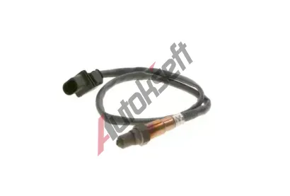 BOSCH Lambda sonda BO 0258017130, 0 258 017 130