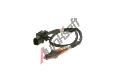 BOSCH Lambda sonda BO 0258017136, 0 258 017 136