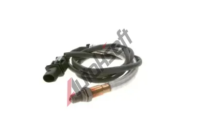 BOSCH Lambda sonda BO 0258017137, 0 258 017 137