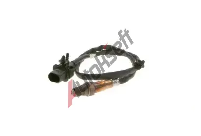 BOSCH Lambda sonda BO 0258017140, 0 258 017 140