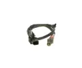 BOSCH Lambda sonda BO 0258017140, 0 258 017 140