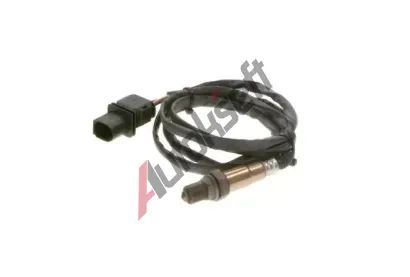 BOSCH Lambda sonda BO 0258017182, 0 258 017 182