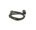 BOSCH Lambda sonda BO 0258017182, 0 258 017 182