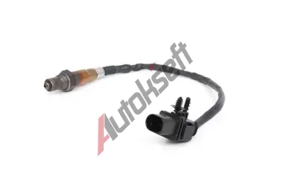 BOSCH Lambda sonda BO 0258017202, 0 258 017 202