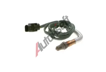 BOSCH Lambda sonda BO 0258017203, 0 258 017 203