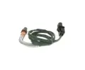 BOSCH Lambda sonda BO 0258017203, 0 258 017 203
