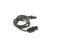 BOSCH Lambda sonda BO 0258017203, 0 258 017 203