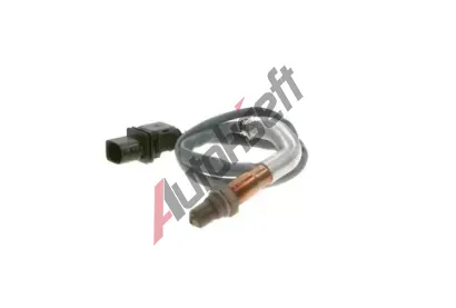 BOSCH Lambda sonda BO 0258017206, 0 258 017 206