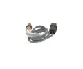 BOSCH Lambda sonda BO 0258017206, 0 258 017 206
