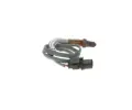 BOSCH Lambda sonda BO 0258017206, 0 258 017 206