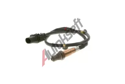 BOSCH Lambda sonda BO 0258017209, 0 258 017 209