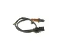 BOSCH Lambda sonda BO 0258017209, 0 258 017 209