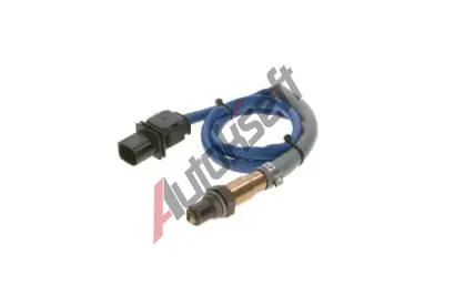 BOSCH Lambda sonda BO 0258017213, 0 258 017 213
