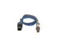 BOSCH Lambda sonda BO 0258017213, 0 258 017 213