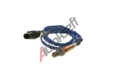 BOSCH Lambda sonda BO 0258017224, 0 258 017 224