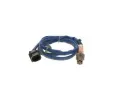 BOSCH Lambda sonda BO 0258017224, 0 258 017 224