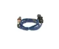 BOSCH Lambda sonda BO 0258017224, 0 258 017 224