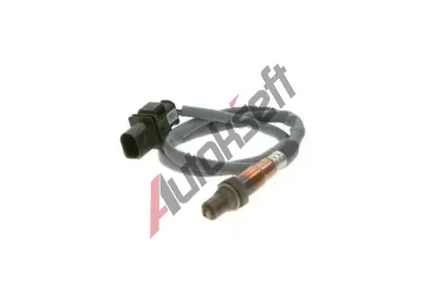 BOSCH Lambda sonda BO 0258017231, 0 258 017 231