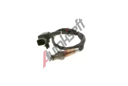 BOSCH Lambda sonda BO 0258017237, 0 258 017 237