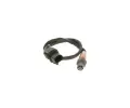 BOSCH Lambda sonda BO 0258017237, 0 258 017 237