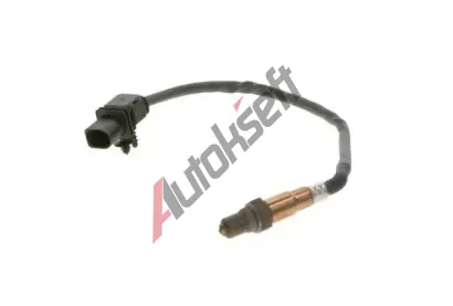 BOSCH Lambda sonda BO 0258017240, 0 258 017 240