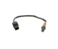 BOSCH Lambda sonda BO 0258017240, 0 258 017 240