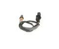 BOSCH Lambda sonda BO 0258017241, 0 258 017 241