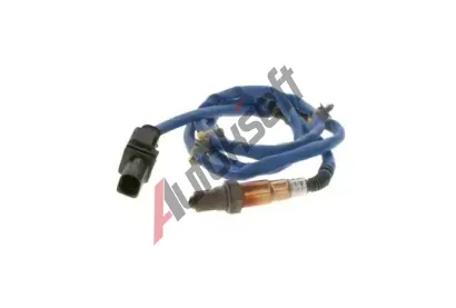 BOSCH Lambda sonda BO 0258017256, 0 258 017 256