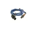 BOSCH Lambda sonda BO 0258017256, 0 258 017 256