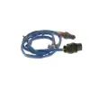 BOSCH Lambda sonda BO 0258017256, 0 258 017 256