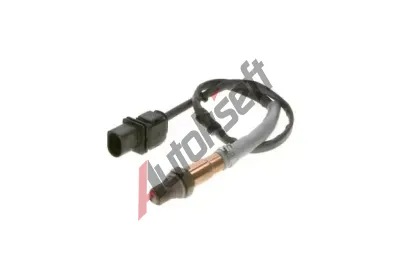 BOSCH Lambda sonda BO 0258017270, 0 258 017 270