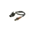 Lambda sonda BOSCH ‐ BO 0258017272