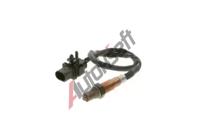 BOSCH Lambda sonda BO 0258017272, 0 258 017 272