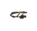 BOSCH Lambda sonda BO 0258017272, 0 258 017 272