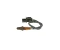 BOSCH Lambda sonda BO 0258017281, 0 258 017 281
