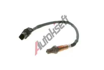 BOSCH Lambda sonda BO 0258017283, 0 258 017 283