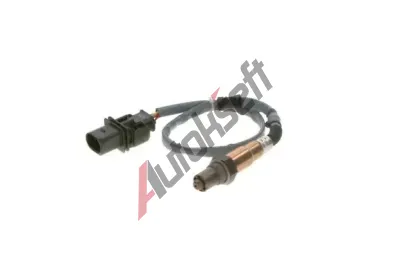 BOSCH Lambda sonda BO 0258017292, 0 258 017 292