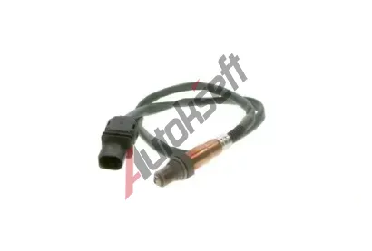 BOSCH Lambda sonda BO 0258017303, 0 258 017 303