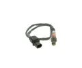 BOSCH Lambda sonda BO 0258017303, 0 258 017 303