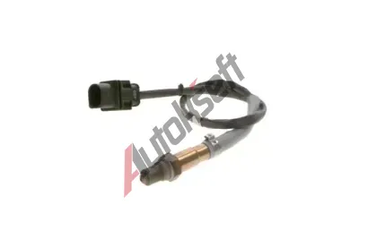 BOSCH Lambda sonda BO 0258017305, 0 258 017 305