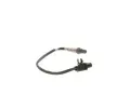 BOSCH Lambda sonda BO 0258017319, 0 258 017 319